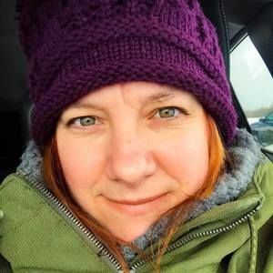 Meet your Posher, Julie